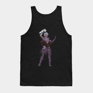 Gloomhaven Spellweaver Pixel Design - Board Game Inspired Graphic - Tabletop Gaming Tank Top